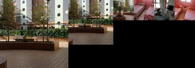 Apartamento Tres dormitorios PARKING GRATIS 4 minutos airport