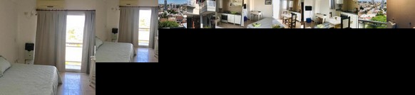 Monoambiente calido en el corazon de Concordia