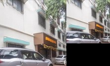 Hotel Durga Elite Mumbai