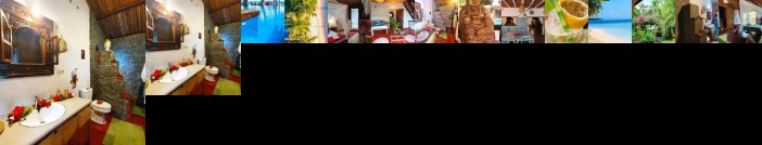 Ecolodge Le Ravoraha