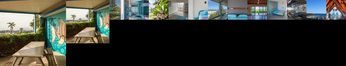 Auberge Jeunesse Noumea