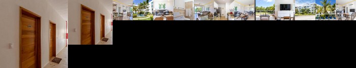 Condominio Cap Blue 10 Min de BlueMall & Juanillo