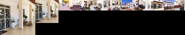 Serpa Hotel Itacoatiara