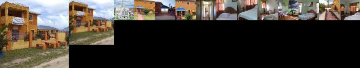 Ms Holder's Comfort Villa