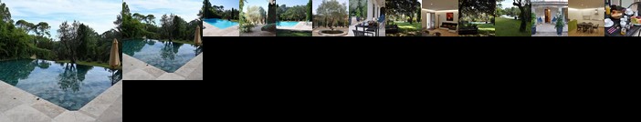 Chambres d'hotes sous l'olivier Montpellier