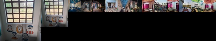 Sun n Soil Backpacker Hostel