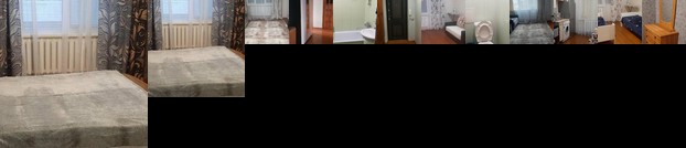 Apartment Chekhova 14