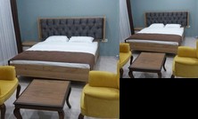 Savarona Pansiyon Otel