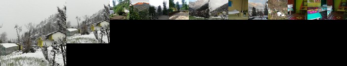 Pindari Glacier Homestay