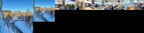 Central Studio Apartment Pori