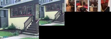 Oak Park Craftsman Bungalow