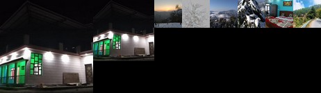 The Crimson Meridian Homestay