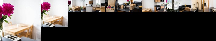 Apartment Poruba Free Wifi