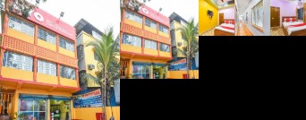 OYO 47311 Black Daimond Hotel And Restaurant