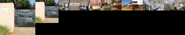 Mooks Guest house