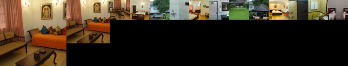 Govindamangalam Homestay