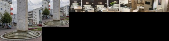 REoN Apartment No 8 Osijek