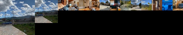 Chiliomodi Forest Villa