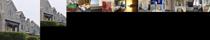 Luxury Historic House