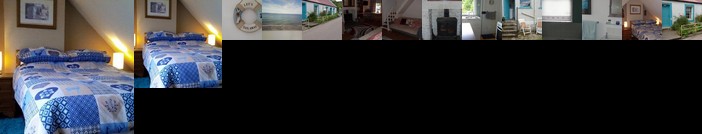 Ban Draoicht Cottage