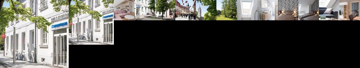 Millennium apartments Cakovec