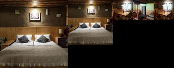 Karze Mud House Homestay