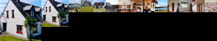 Gunpoint Lodge Schull County Cork