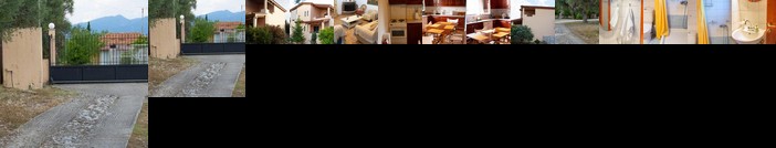 Peloponnese Luxury Residence