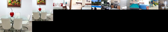 Apartment Avenida Hispanoamericana