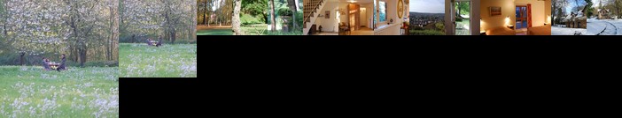 Gites dans un Domaine Historique