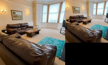 Large Glasgow South Family Home - Free Parking