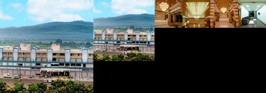 Hotel Greenland Junagadh