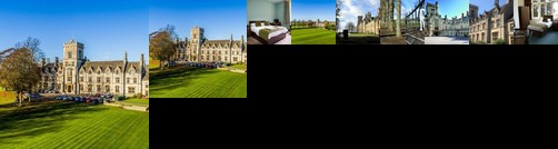 The Royal Agricultural University