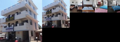 Hotel Desai