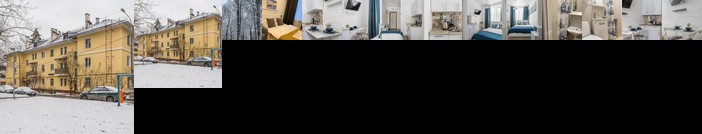 FREEDOM Rooms Vnukovo