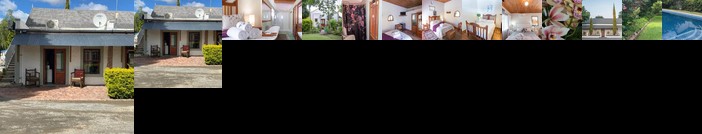 Leo Guest House Robertson