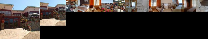 Hotel y Cabanas La Rosa Nautica