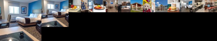 My Place Hotel-Dahlgren/King George VA