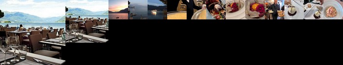 Brissago Lake Apartment