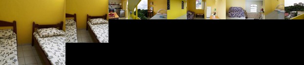 Ambiente familiar Manaus