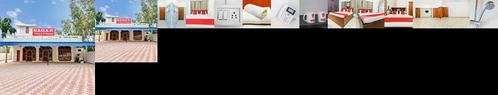 OYO 63430 Sagar Hotel And Restaurant