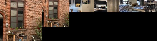 Loft Industriel Tubize