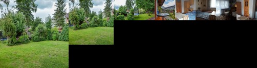 Noclegi Pod Trzema Koronami