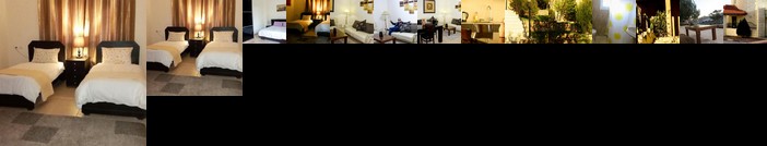 Suleiman guest house