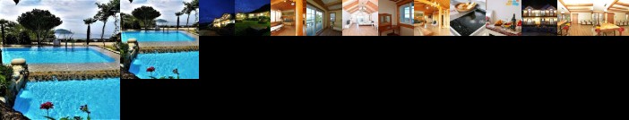 Geojedo Birds Hill Pension