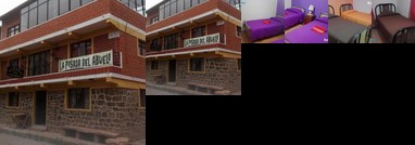 Posada del Abuelo Torotoro