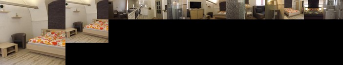Korvin Apartman