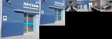 Nucleo Empresa De Servicios
