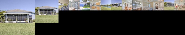 Bright Brandon Home w/Lanai - 14 Mi to Tampa