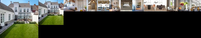 Bed & Breakfast Jezuietenplein 21